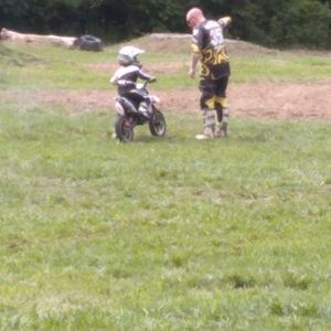 Meet your Posher, Brad